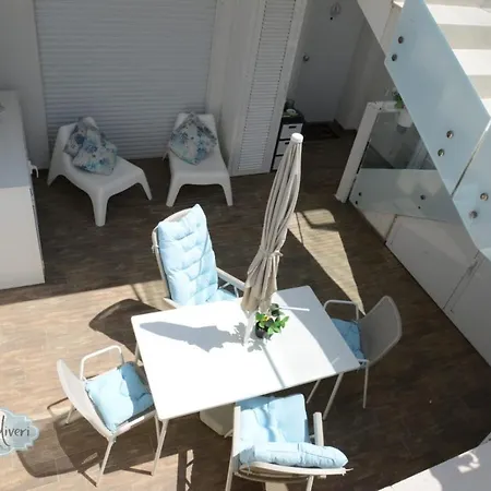 Indiveri Holiday Melissa By Sthey Διαμέρισμα Polignano a Mare