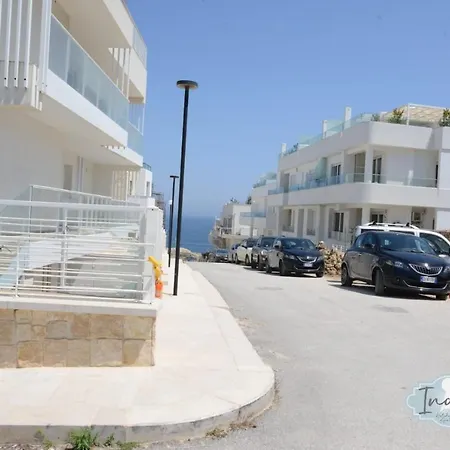 Indiveri Holiday Melissa By Sthey Polignano a Mare