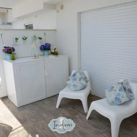 Indiveri Holiday Melissa By Sthey * Polignano a Mare